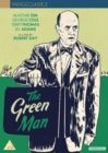 The Green Man - DVD