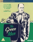 The Green Man - Blu-ray
