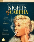 Nights of Cabiria - Blu-ray