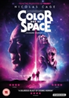 Color Out of Space - DVD