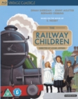 The Railway Children - Blu-ray