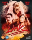 Link - Blu-ray