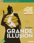 La Grande Illusion - Blu-ray