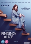 Finding Alice - DVD