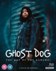 Ghost Dog - The Way of the Samurai - Blu-ray