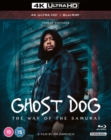 Ghost Dog - The Way of the Samurai - Blu-ray