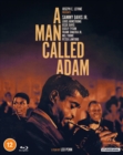 A   Man Called Adam - Blu-ray