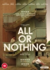 All Or Nothing - DVD