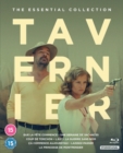 The Essential Tavernier Collection - Blu-ray