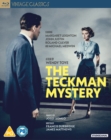 The Teckman Mystery - Blu-ray