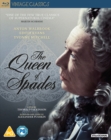 The Queen of Spades - Blu-ray