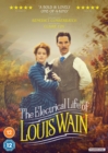 The Electrical Life of Louis Wain - DVD