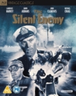 The Silent Enemy - Blu-ray