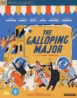 The Galloping Major - Blu-ray