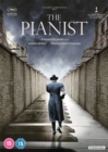 The Pianist - DVD