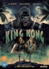 King Kong - DVD