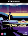 The Driver - Blu-ray