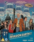 Daleks' Invasion Earth 2150 A.D. - Blu-ray