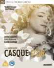 Casque d'Or - Blu-ray