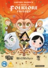 Cartoon Saloon's Irish Folklore Trilogy - DVD