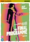 The Final Programme - DVD