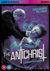 The Antichrist - DVD