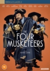 The Four Musketeers - DVD