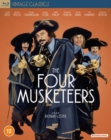 The Four Musketeers - Blu-ray