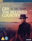 Cry, the Beloved Country - Blu-ray