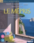 Le Mepris - Blu-ray