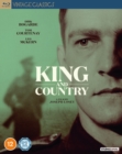 King and Country - Blu-ray