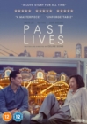 Past Lives - DVD