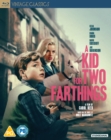 A   Kid for Two Farthings - Blu-ray
