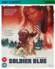 Soldier Blue - Blu-ray