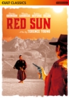Red Sun - DVD