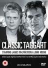 Taggart: Classic Taggart - DVD
