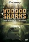 Voodoo Sharks - DVD