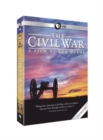 The Civil War - A Film By Ken Burns - DVD