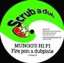 Fire Pon a Dubplate - Vinyl