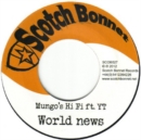 World News/Wicked Tings a Gwaan - Vinyl