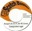 Computer Age/Culture Mi Vote - Vinyl