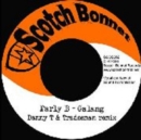 Galang (Danny T & Tradesman Remix) - Vinyl