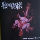 Blood Blackened Atriums - Vinyl