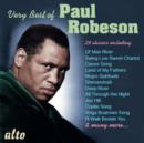 Very Best of Paul Robeson - CD