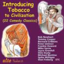 Introducing Tobacco to Civilization - CD