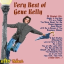 Very Best of Gene Kelly - CD