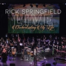 Orchestrating My Life: Live - CD