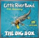 The Big Box (40th Anniversary Edition) - CD