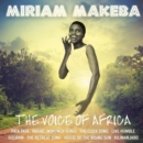 The Voice of Africa - CD