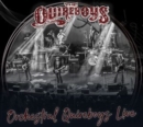 Orchestral Quireboys Live - CD